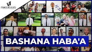 The Maccabeats  Bashana Habaa  Rosh Hashanah [upl. by Thomey]