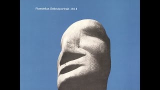 Roedelius  Selbstportrait II Bureau B Full Album [upl. by Salomi564]