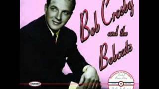 Bob Crosby and the Bobcats  I dont know whether to laugh or to cry over you [upl. by Sisi]