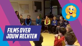 Vrijheid Geloof en Gedachte  UNICEF Kinderrechten Filmfestival [upl. by Judenberg]