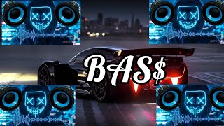 BASS BOOSTED Ti Techno  beatmusic [upl. by Lemkul]