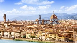 Firenze le pietre parlanti [upl. by Anaujal]