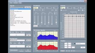 HeLPS v2  Simulation of Hearing Loss [upl. by Yelah]