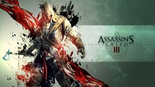 Assassins Creed III Score 048 Trouble In Town Extended [upl. by Eniron]