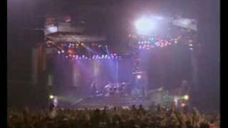 Metallica  Creeping Death With Subtitles Seattle 89 [upl. by Rizzi867]