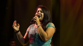 Lag Ja Gale Ki Phir Ye Haseen Raat  Song Cover by Rupai  Lata Mangeshkar Song  Bikash Studio [upl. by Asirak625]