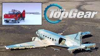 Story Behind the Top Gear Polar Special Plane Crash [upl. by Nosrak]