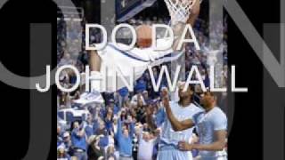 Cash Do Da John Wall [upl. by Nreval]