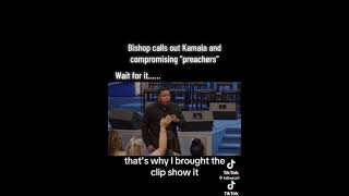 Preach Bishop McClendon [upl. by Fedirko]