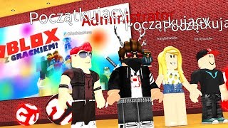 VITO BELLA I GILATHISS GRALI W MOJE KALAMBURY NA ROBLOX [upl. by Ailero]