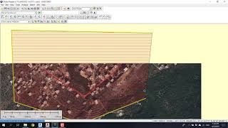 Road and surface from global mapper to civil 3d with profile creation [upl. by Alarice123]