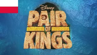 Pair of Kings Theme Song Season 1  PolskiPolish [upl. by Ayiotal]