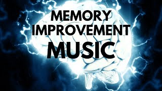 Memory Improvement  Concentration  Alzheimers Therapy  Soothing Piano  40 Hz Gamma Wave Healing [upl. by Maccarthy916]