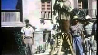 John Wayne Documentary 2014 [upl. by Nemlaz]