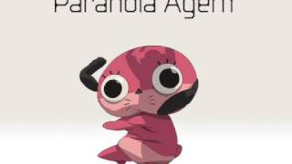 Paranoia Agent Opening Theme Song [upl. by Stanzel]