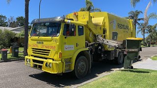 Shoalhaven Weekly Recycling  518 [upl. by Vershen]