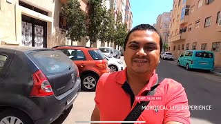 EP 57 ഞങ്ങൾ അടിച്ചു പിരിഞ്ഞോ Sharing my Lockdown experience in Morocco with Baiju N Nair [upl. by Hahsia]