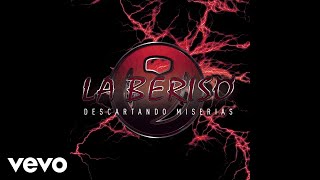 La Beriso  Como Dejar Pseudo Video [upl. by Eirrot]