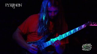 Pyrrhon live from Middle East Upstairs 9252024 FULL SET [upl. by Esilahc79]