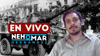 POR ESTO LLEGÓ EL CHAVISMO  LIVE 85 CON NEHOMAR HERNÁNDEZ [upl. by Boak]