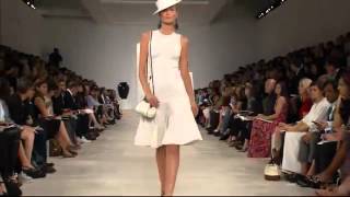 Ralph Lauren Spring Summer 2013 Full Fashion Show [upl. by Keenan]