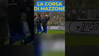 La corsa di Carletto Mazzone in BresciaAtalanta 33 calcio SerieA memories throwback tuesday [upl. by Giulietta]