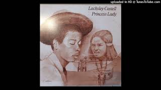 LACKSLEY CASTELL  This Girl amp Me [upl. by Possing]