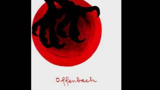 Offenbach  Habitant dChien Blanc Official Audio [upl. by Cowie516]