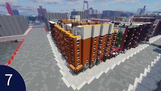 Building on BTE NYC 7 [upl. by Viva]