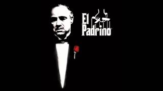 El Padrino  Brucia la Terra version instrumental Guitarra [upl. by Tilda64]