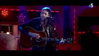 Miles Kane  quotLoaded livequot  C à Vous  05102018 [upl. by Nochur]