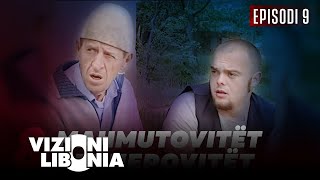 Mahmutovitet dhe Rexhepovitet Episodi 9 [upl. by Aniar826]