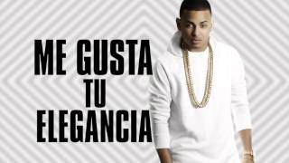 Ozuna  No Quiere Enamorarse Official Lyric Video [upl. by Olinad873]