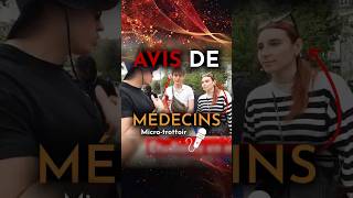 DES MÉDECINS PARLENT DE LA KINÉ [upl. by Anerual]