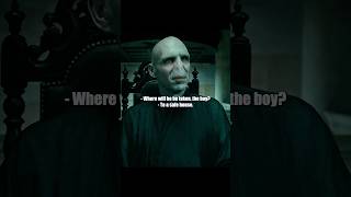 Voldemort is going to kill Harry Potter himselfshorts viralvideo shortvideo [upl. by Eseerehc]