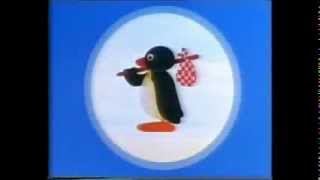 Pingu Intro Fast Motion [upl. by Tani]