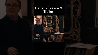 Elsbeth Season 2 Trailer HD The Good Wife spinoff elsbeth [upl. by Sharon285]