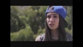 Lauren Cimorelli solos 2013 [upl. by Prudie]