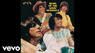 The Lovin Spoonful  Summer in the City Audio [upl. by Suoiradal155]