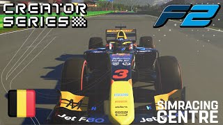 WE ARE BACK BUT WILL WE COOK  Creator Series F2 LIVE  BELGIUM [upl. by Reiter322]