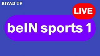 Bein sports 1 live [upl. by Haldes]