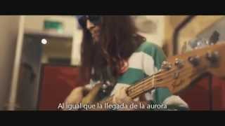 the Growlers  Hiding Under Covers Subtitulada Español [upl. by Ahsieka]