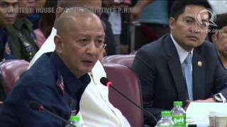 Espina turns emotional over SAF 44 overkill [upl. by Dosh]