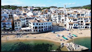 Calella de Palafrugell [upl. by Merline]