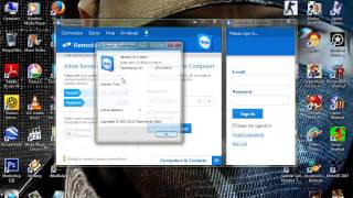 TeamViewer 9 Premium Crack [upl. by Strade]