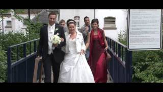 Hochzeit von Tanja amp Eduard [upl. by Oneg]