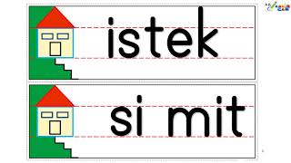 S Sesi Okuma Çalışması [upl. by Eisler810]