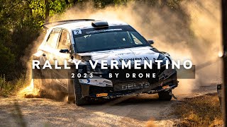 Rally dei Nuraghi e del Vermentino Sardegna 2023 [upl. by Blandina960]