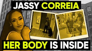 The Murder Case Shocked Public US 2019  Jassy Correia amp Louis Coleman  Her Body is in the Suitcase [upl. by Martijn644]