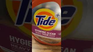 Tide Hygienic Clean [upl. by Willis28]